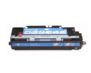 Toneris HEWLETT PACKARD, Q2671A, neorinlais
